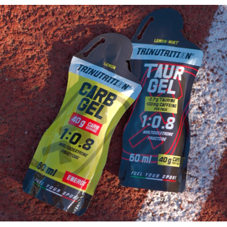 Kit Performance con Calze omaggio