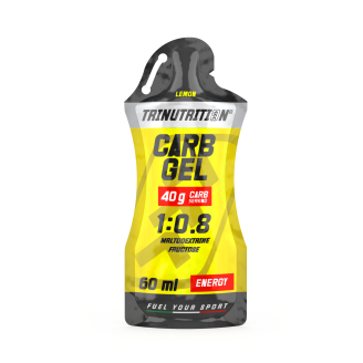 Carb Gel Limone