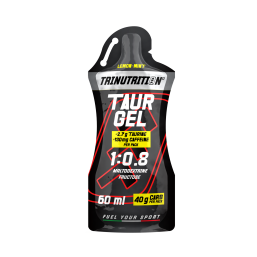 Taur Gel Limone e Menta