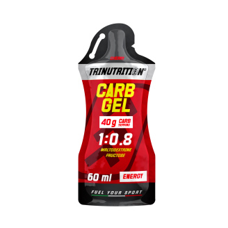 Carb Gel Ciliegia