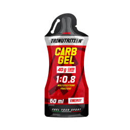 Carb Gel Ciliegia
