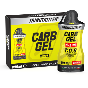 Kit Gel Energetici con Calze omaggio