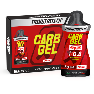 Kit Gel Energetici con Calze omaggio