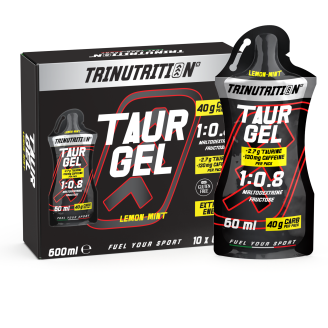 Kit Gel Energetici con Calze omaggio