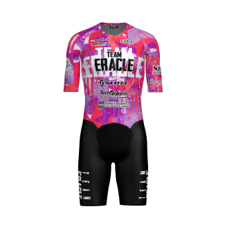 Divisa Ufficiale Team Eracle