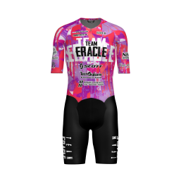 Divisa Ufficiale Team Eracle