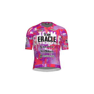 Divisa Ufficiale Team Eracle