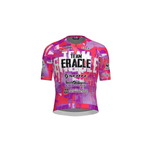Divisa Ufficiale Team Eracle