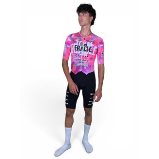 Divisa Ufficiale Team Eracle