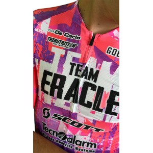 Divisa Ufficiale Team Eracle