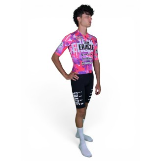 Divisa Ufficiale Team Eracle