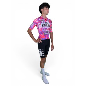 Divisa Ufficiale Team Eracle