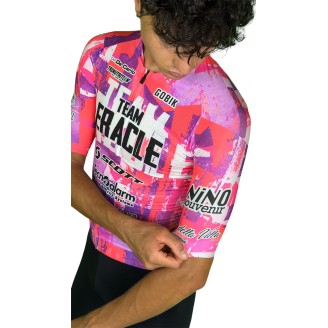 Divisa Ufficiale Team Eracle