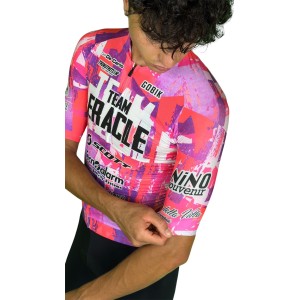 Divisa Ufficiale Team Eracle