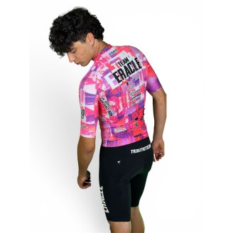 Divisa Ufficiale Team Eracle