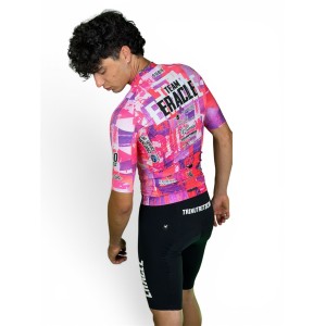 Divisa Ufficiale Team Eracle