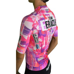 Divisa Ufficiale Team Eracle