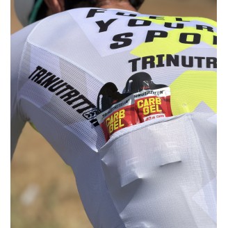 Kit Endurance 2 con Borraccia omaggio
