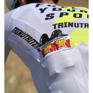 Kit Endurance 2 con Borraccia omaggio