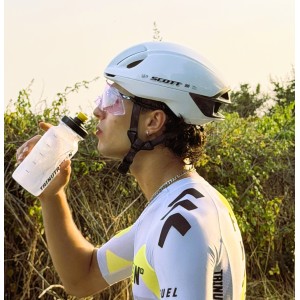 Kit Endurance 2 con Borraccia omaggio