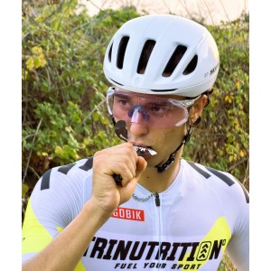 Kit Endurance 2 con Borraccia omaggio
