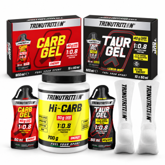 Kit Performance 2 con Calze omaggio