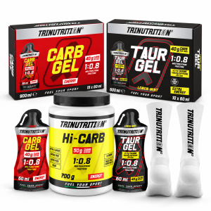 Kit Performance 2 con Calze omaggio