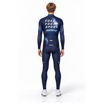 Divisa Invernale TRINUTRITION® by Gobik – Preordine Esclusivo