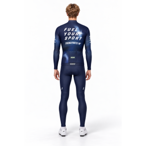 Divisa Invernale TRINUTRITION® by Gobik – Preordine Esclusivo