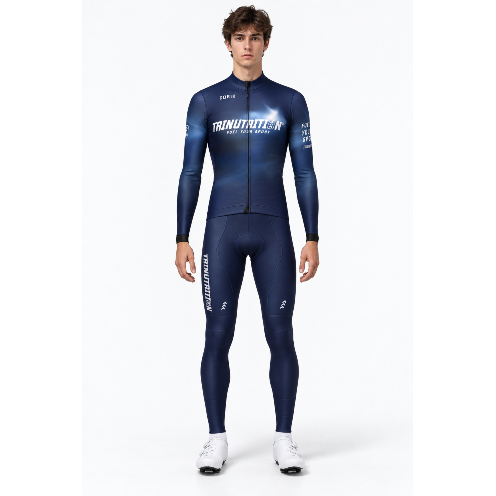 Divisa Invernale TRINUTRITION® by Gobik – Preordine Esclusivo