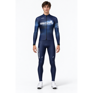 Divisa Invernale TRINUTRITION® by Gobik – Preordine Esclusivo