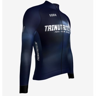 Divisa Invernale TRINUTRITION® by Gobik – Preordine Esclusivo