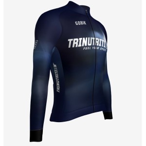 Divisa Invernale TRINUTRITION® by Gobik – Preordine Esclusivo