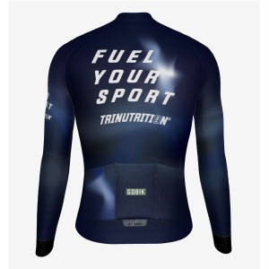 Divisa Invernale TRINUTRITION® by Gobik – Preordine Esclusivo