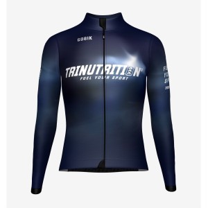 Divisa Invernale TRINUTRITION® by Gobik – Preordine Esclusivo