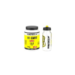 Kit Carica & Idratazione
