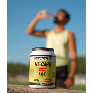 Hi-Carb