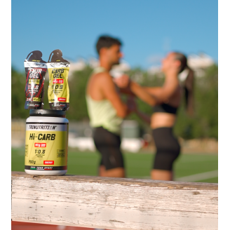 Kit Endurance con Borraccia omaggio
