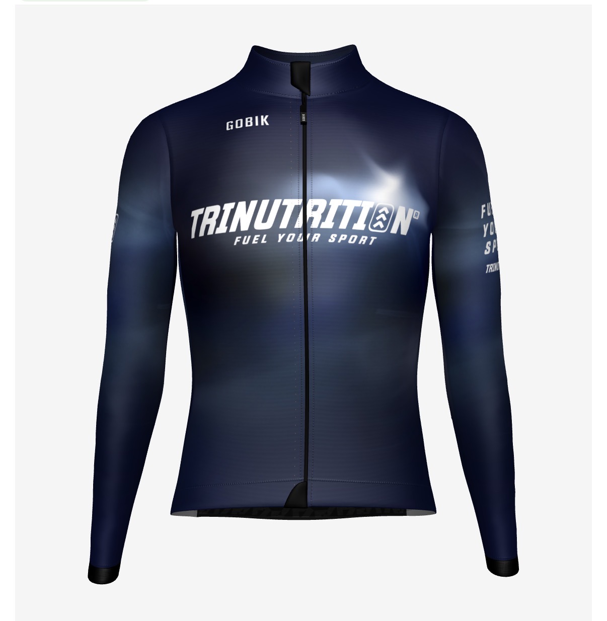 Maglia Hyder TRINUTRITION by Gobik
