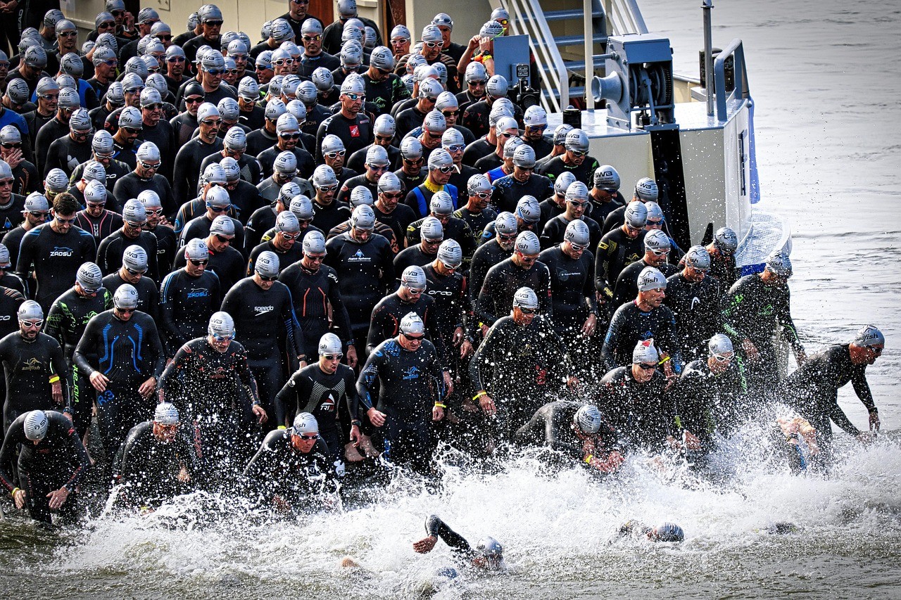 Fuel Guide per IRONMAN: La Strategia Nutrizionale Completa