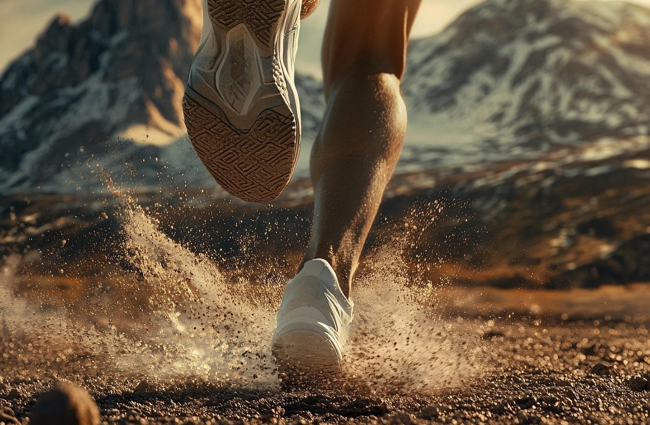 Trail Running: La Guida Completa all'Alimentazione per Correre in Montagna